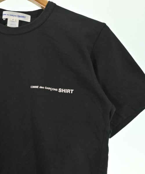 COMME des GARCONS SHIRT เสื้อยืด/เสื้อท็อปส์