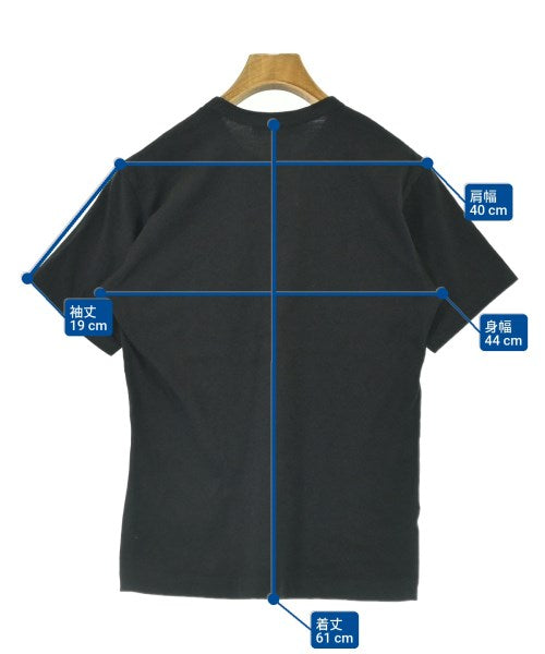 COMME des GARCONS SHIRT เสื้อยืด/เสื้อท็อปส์
