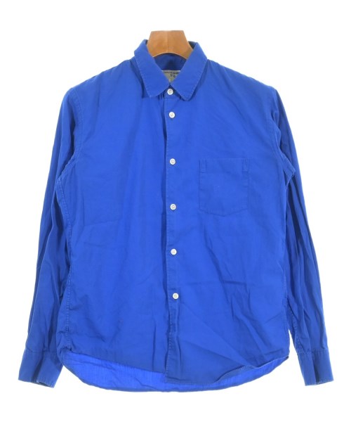 COMME des GARCONS SHIRT เสื้อลำลอง