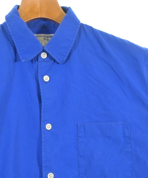 COMME des GARCONS SHIRT เสื้อลำลอง