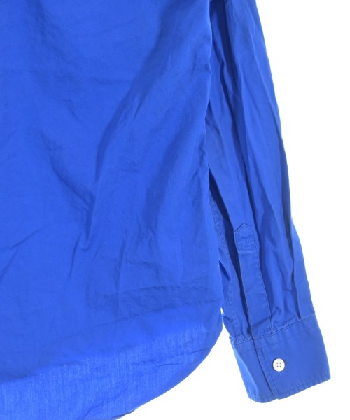 COMME des GARCONS SHIRT เสื้อลำลอง