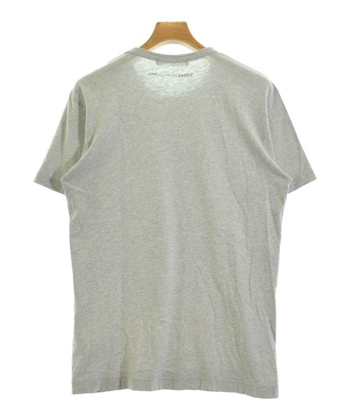 COMME des GARCONS SHIRT เสื้อยืด/เสื้อท็อปส์