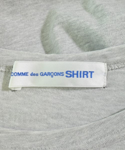 COMME des GARCONS SHIRT เสื้อยืด/เสื้อท็อปส์