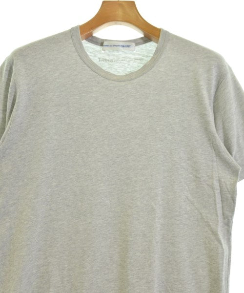 COMME des GARCONS SHIRT เสื้อยืด/เสื้อท็อปส์