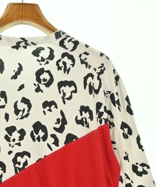 COMME des GARCONS COMME des GARCONS เสื้อยืด/เสื้อท็อปส์
