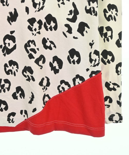 COMME des GARCONS COMME des GARCONS เสื้อยืด/เสื้อท็อปส์