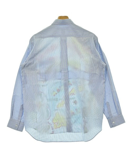 COMME des GARCONS SHIRT เสื้อลำลอง