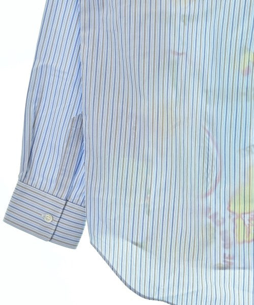 COMME des GARCONS SHIRT เสื้อลำลอง