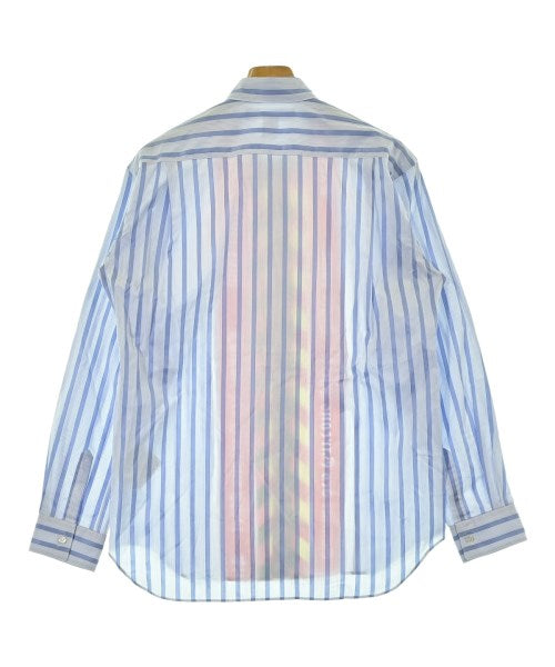 COMME des GARCONS SHIRT เสื้อลำลอง