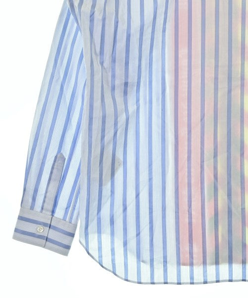 COMME des GARCONS SHIRT เสื้อลำลอง