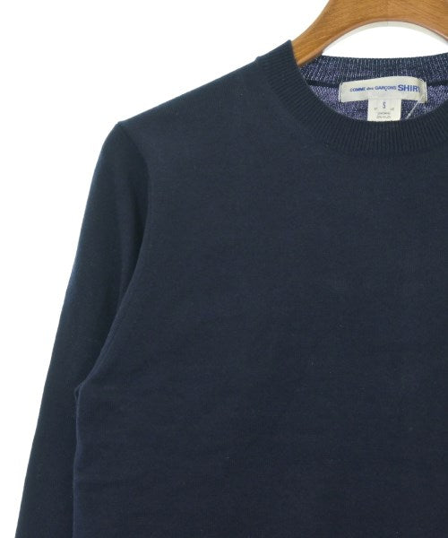 COMME des GARCONS SHIRT เสื้อกันหนาว