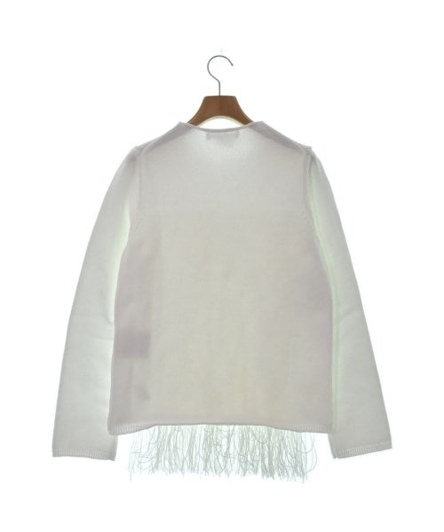 COMME des GARCONS COMME des GARCONS เสื้อกันหนาว