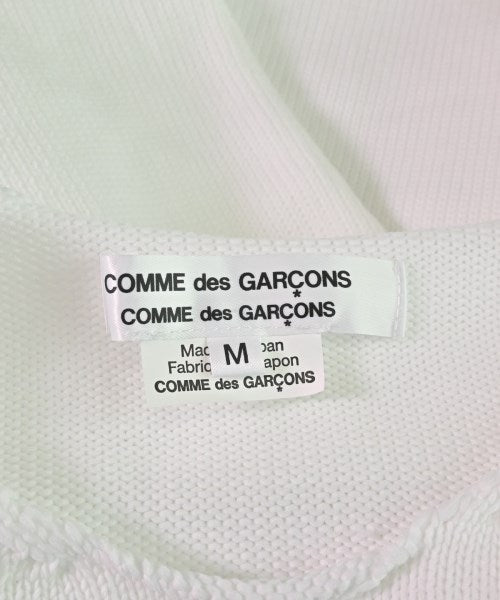 COMME des GARCONS COMME des GARCONS เสื้อกันหนาว