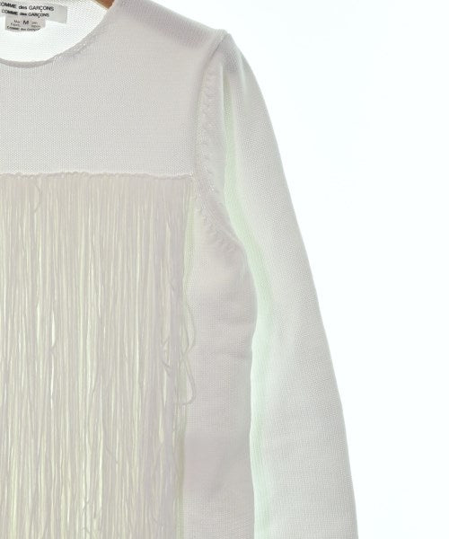 COMME des GARCONS COMME des GARCONS เสื้อกันหนาว