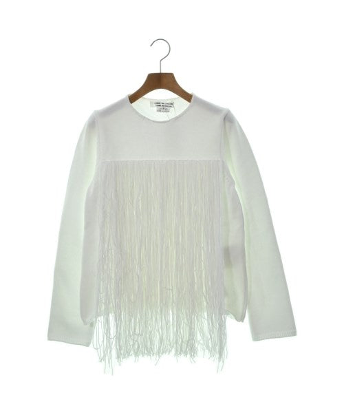 COMME des GARCONS COMME des GARCONS เสื้อกันหนาว