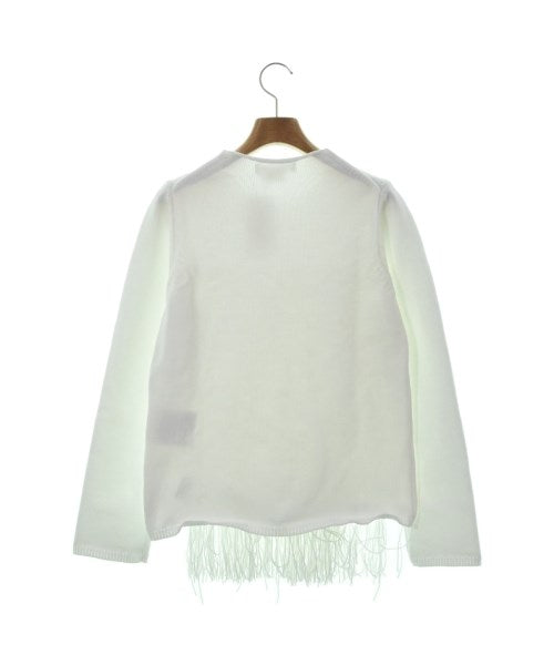 COMME des GARCONS COMME des GARCONS เสื้อกันหนาว