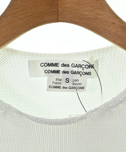 COMME des GARCONS COMME des GARCONS เสื้อกันหนาว