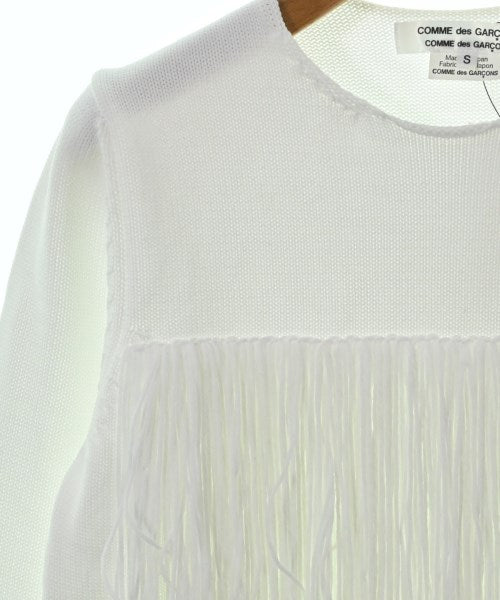 COMME des GARCONS COMME des GARCONS เสื้อกันหนาว