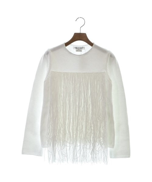 COMME des GARCONS COMME des GARCONS เสื้อกันหนาว