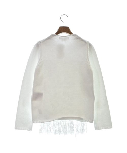 COMME des GARCONS COMME des GARCONS เสื้อกันหนาว