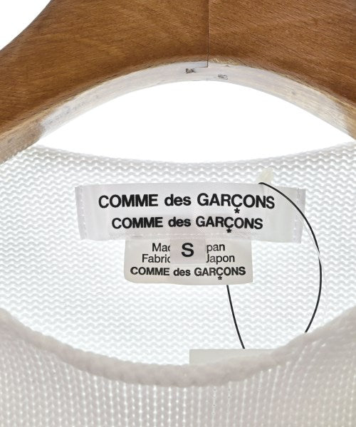COMME des GARCONS COMME des GARCONS เสื้อกันหนาว