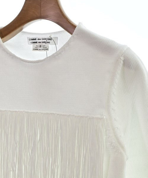 COMME des GARCONS COMME des GARCONS เสื้อกันหนาว