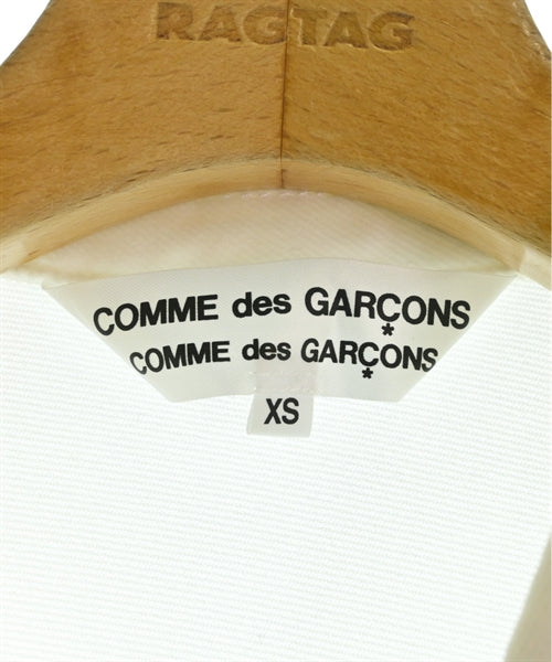 COMME des GARCONS COMME des GARCONS เสื้อโค้ท อื่น