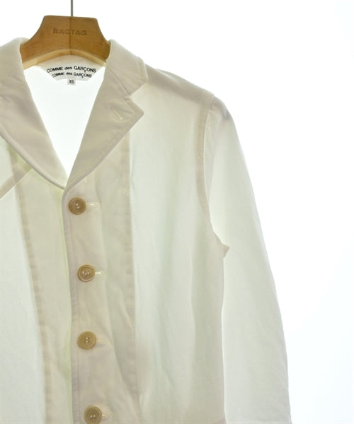 COMME des GARCONS COMME des GARCONS เสื้อโค้ท อื่น