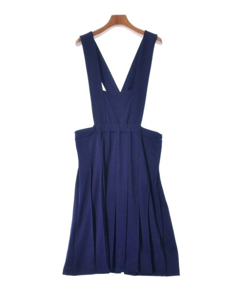 COMME des GARCONS COMME des GARCONS ชุดเดรส