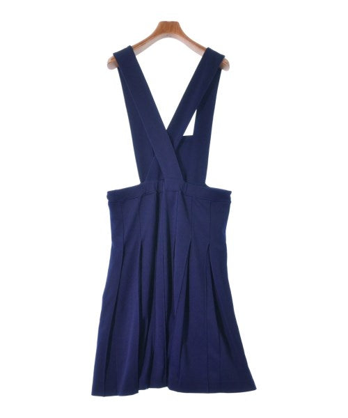 COMME des GARCONS COMME des GARCONS ชุดเดรส