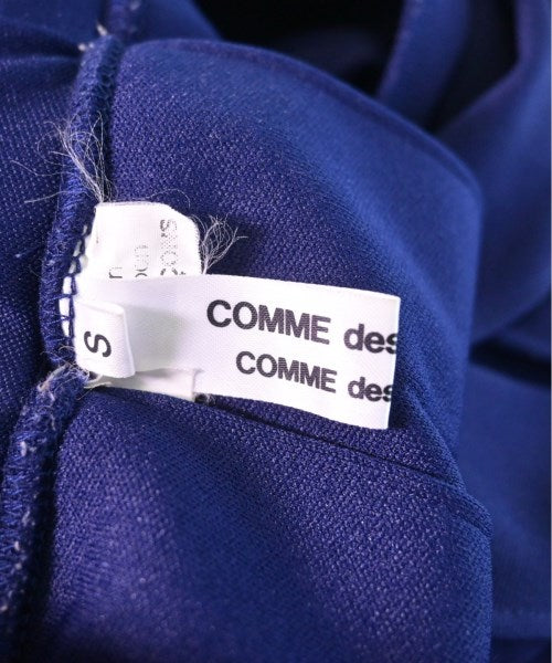 COMME des GARCONS COMME des GARCONS ชุดเดรส