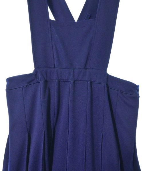 COMME des GARCONS COMME des GARCONS ชุดเดรส