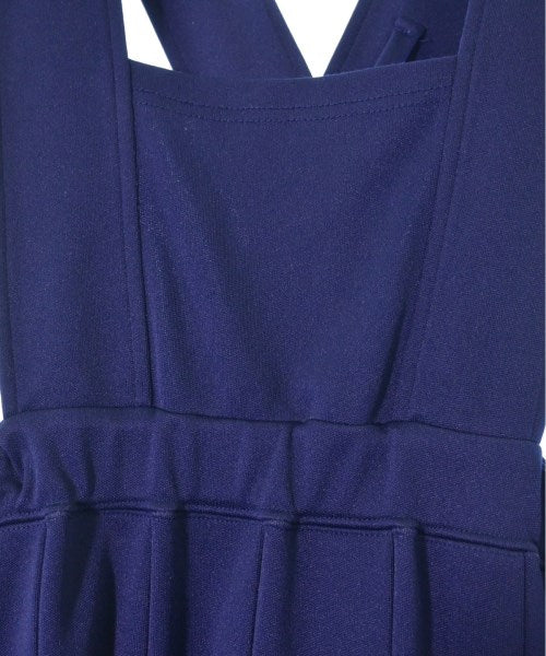 COMME des GARCONS COMME des GARCONS ชุดเดรส