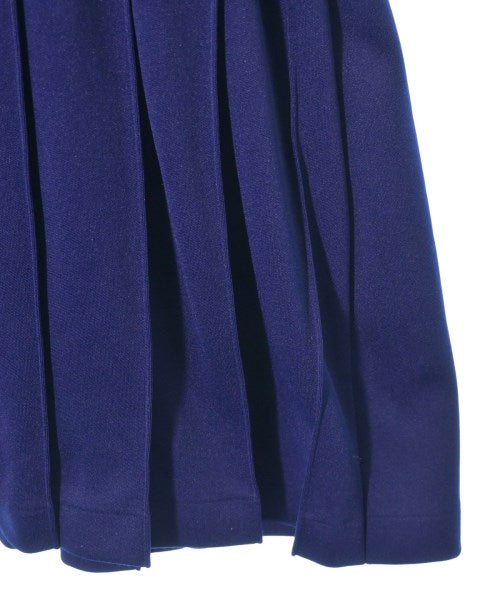 COMME des GARCONS COMME des GARCONS ชุดเดรส