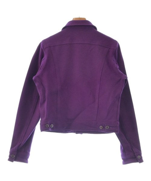 COMME des GARCONS COMME des GARCONS แจ็คเก็ตเบลาส์ อื่น
