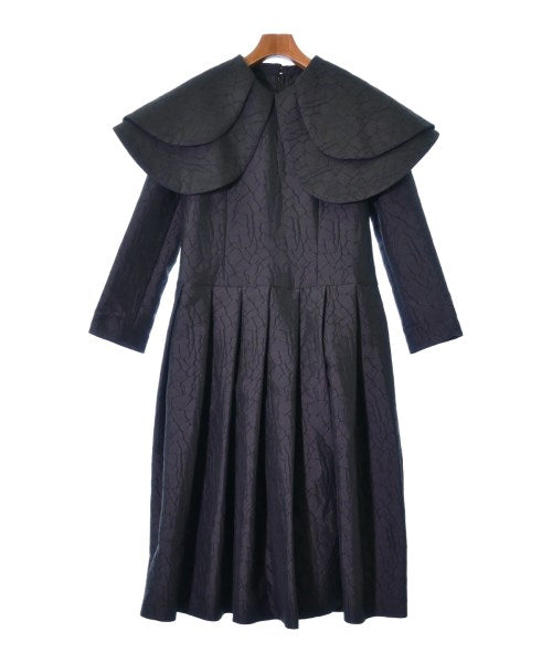 COMME des GARCONS COMME des GARCONS ชุดเดรส