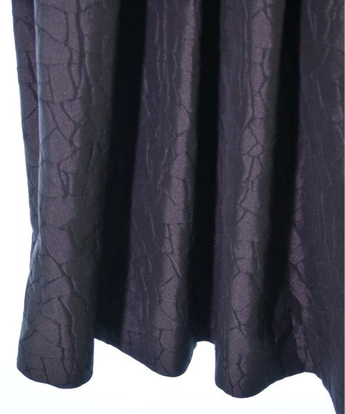 COMME des GARCONS COMME des GARCONS ชุดเดรส