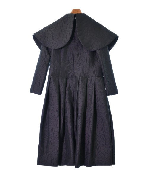 COMME des GARCONS COMME des GARCONS ชุดเดรส