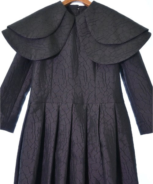 COMME des GARCONS COMME des GARCONS ชุดเดรส