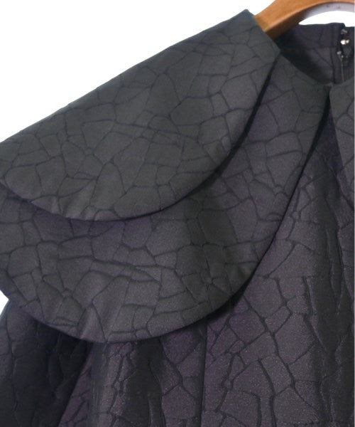 COMME des GARCONS COMME des GARCONS ชุดเดรส