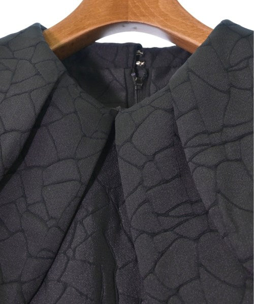 COMME des GARCONS COMME des GARCONS ชุดเดรส