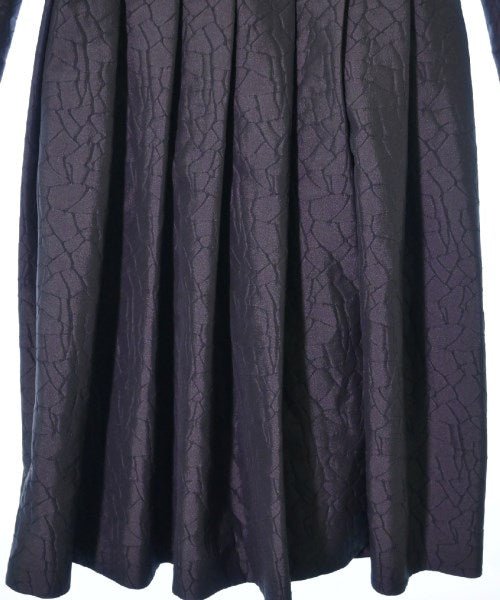 COMME des GARCONS COMME des GARCONS ชุดเดรส