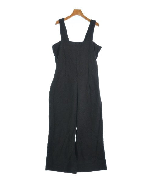 COMME des GARCONS COMME des GARCONS ชุดเอี๊ยม/เสื้อคลุมหลวมๆ/จั๊มสูท