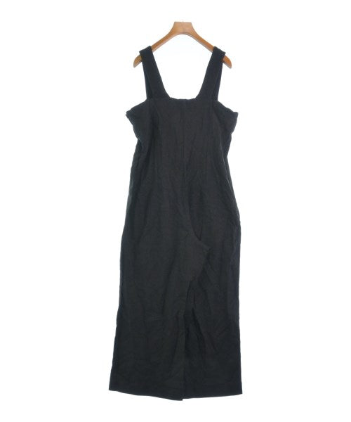 COMME des GARCONS COMME des GARCONS ชุดเอี๊ยม/เสื้อคลุมหลวมๆ/จั๊มสูท