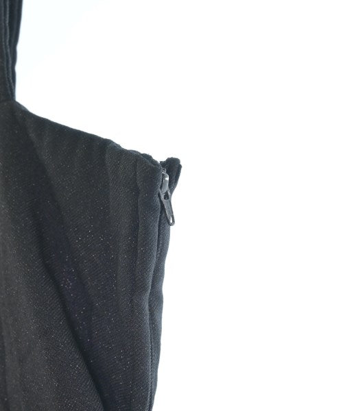 COMME des GARCONS COMME des GARCONS ชุดเอี๊ยม/เสื้อคลุมหลวมๆ/จั๊มสูท