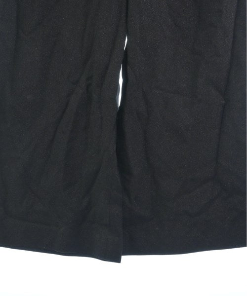COMME des GARCONS COMME des GARCONS ชุดเอี๊ยม/เสื้อคลุมหลวมๆ/จั๊มสูท