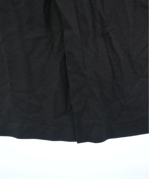 COMME des GARCONS COMME des GARCONS ชุดเอี๊ยม/เสื้อคลุมหลวมๆ/จั๊มสูท