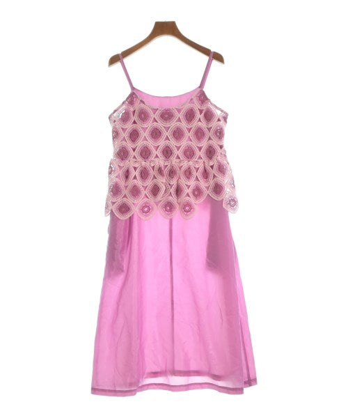 COMME des GARCONS COMME des GARCONS ชุดเดรส