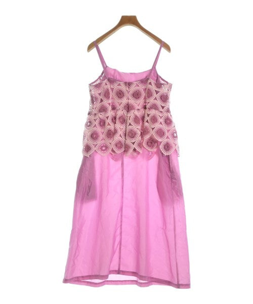 COMME des GARCONS COMME des GARCONS ชุดเดรส