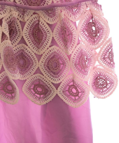 COMME des GARCONS COMME des GARCONS ชุดเดรส